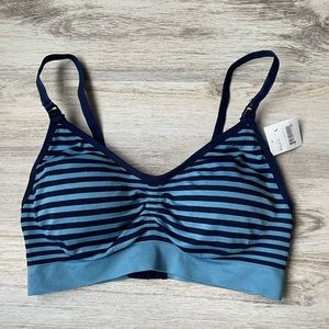 Motherhood Maternity nursing bra NWT